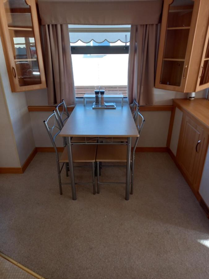 Holiday Home Forfar Exterior foto